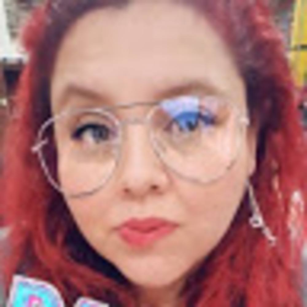 Meet your Posher, Mia